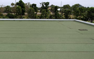 all Creetown roofing types quoted for