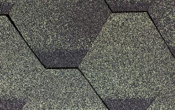 Creetown fibreglass shingle repairs