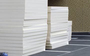 Creetown flat roof insulation costs