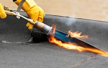 flat roof repairs Creetown, Dumfries And Galloway