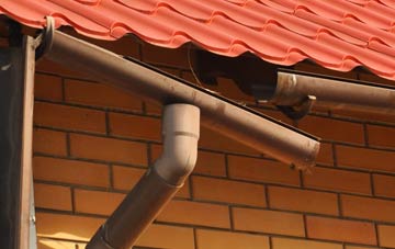 Creetown gutter repair costs