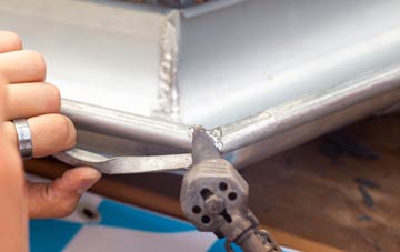 disadvantages of Creetown lead roofing