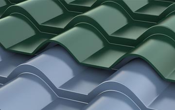 who should consider Creetown plastic roofs