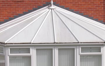 Creetown polycarbonate conservatory roof repairs