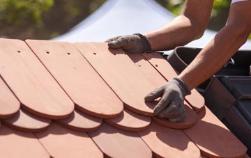 Creetown roof tile contractors