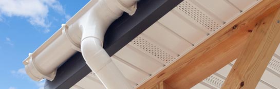 get Creetown guttering quotes today