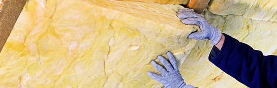 quotes for Creetown roof insulation