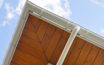 Creetown soffit types