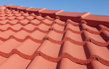 Creetown tile and slate roof replacement